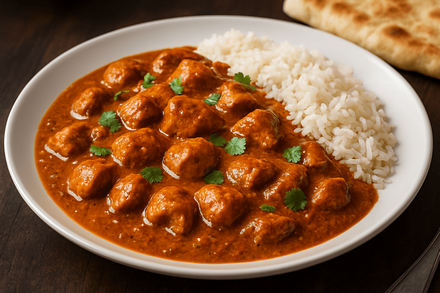 Chicken Masala